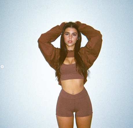 Leah Halton exclusive model photos