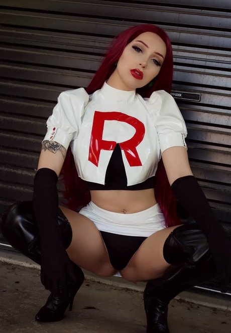 Beke Jacoba star erotic pictures