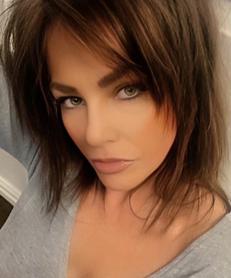 Darnell Ashbury exclusive model gallery