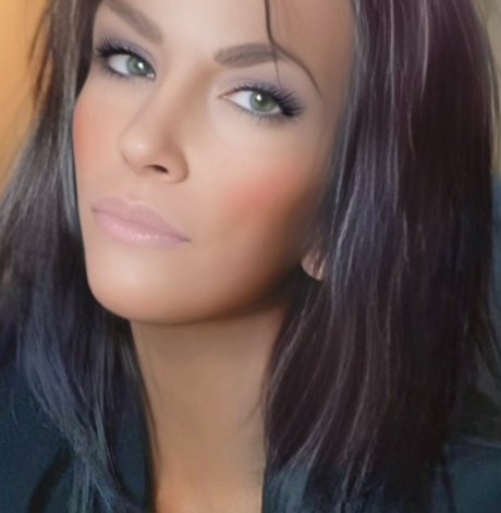 Darnell Ashbury nudes pornstar picture