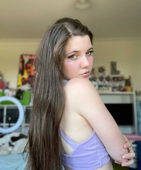 oxmatildakatexo naked star pic