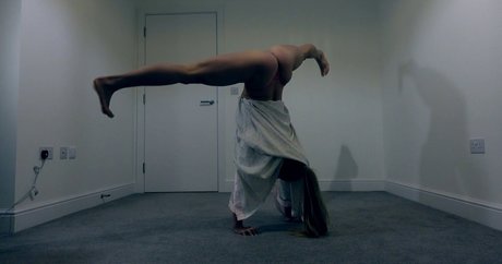 Rosie Burr naked pornstar img