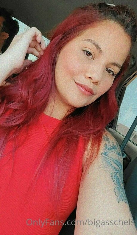 bigasschels model sexy pictures