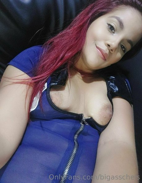 bigasschels xxx model pic
