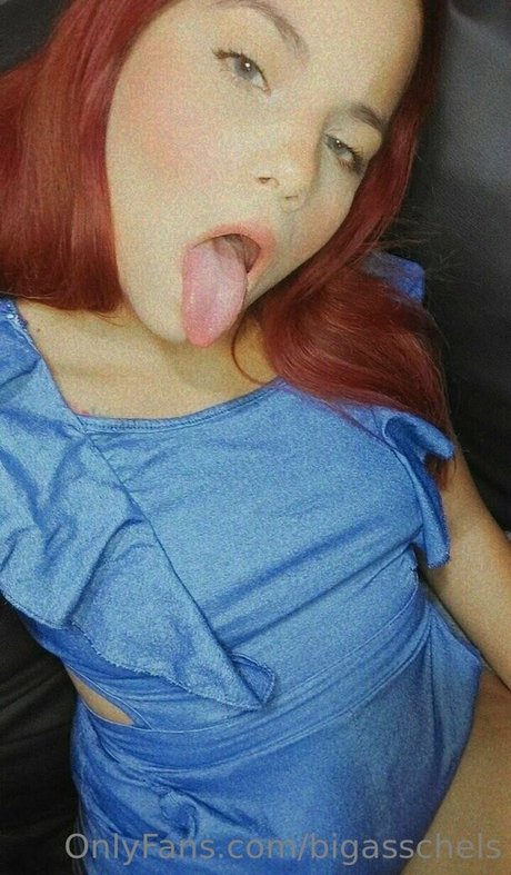 bigasschels beautiful pornstar image