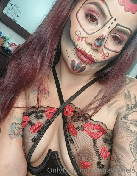 bigasschels free model picture