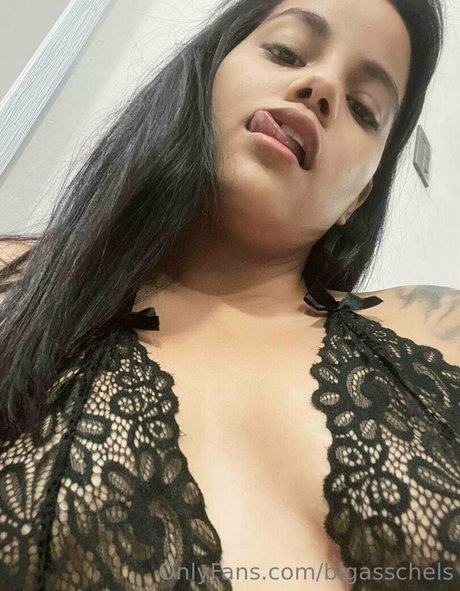 bigasschels model art photos