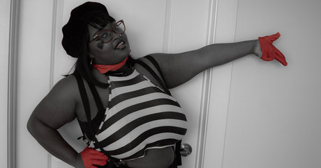 Thighlyinfluential porn star galleries