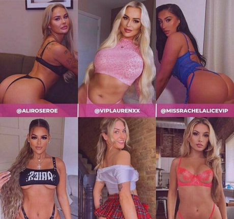 laurenbabex high quality actress pic