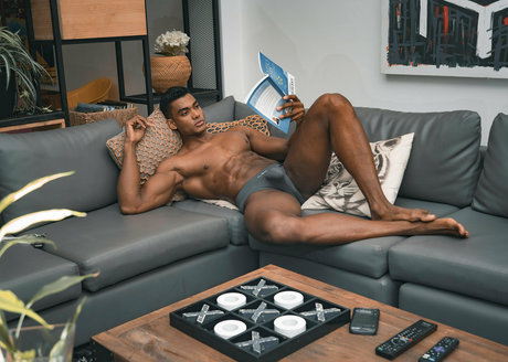 imroger free exclusive model pictures