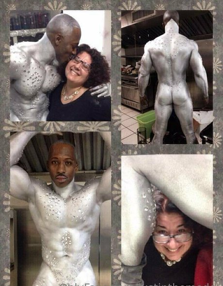 justinthemodel art pornstar images