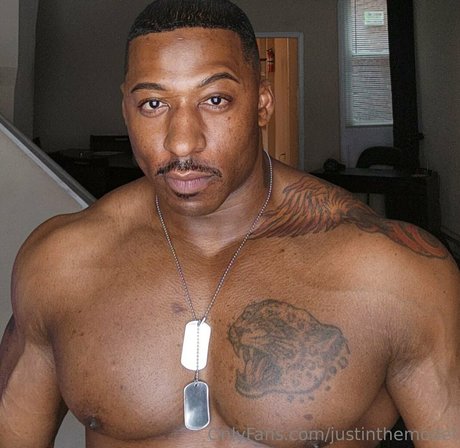 justinthemodel model porn image