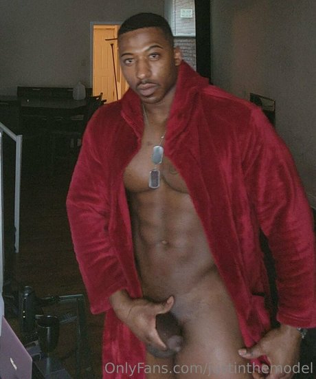 justinthemodel model sex pic