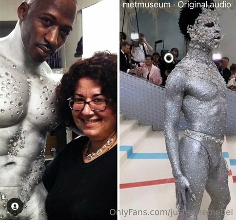 justinthemodel star nudes pics