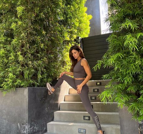 Elisabetta Canalis xxx star pic