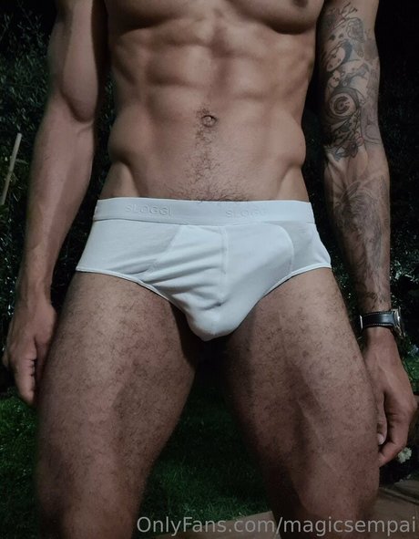 magicsempai pornstar art pics