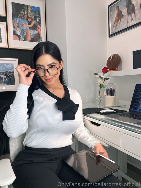 bellatorres official pornstar hd pics