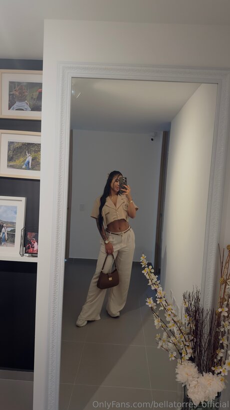 bellatorres official erotic model pics