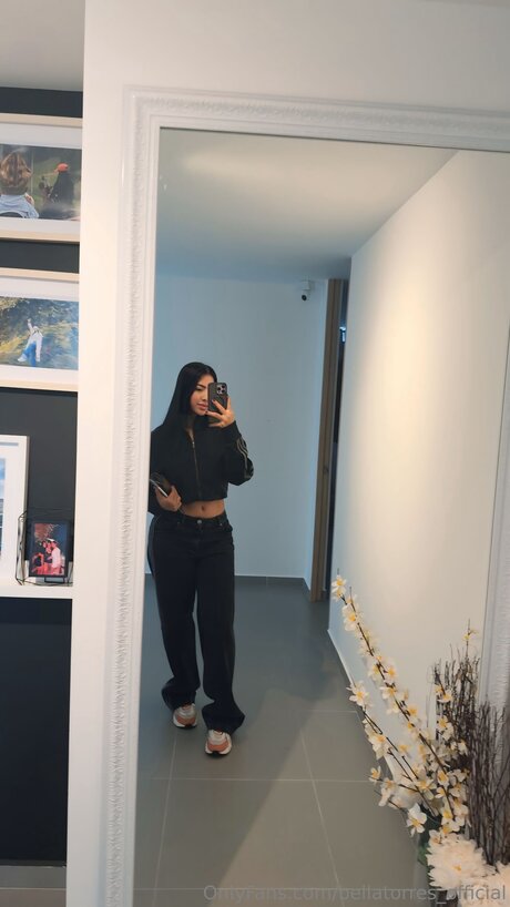 bellatorres official beautiful model galleries