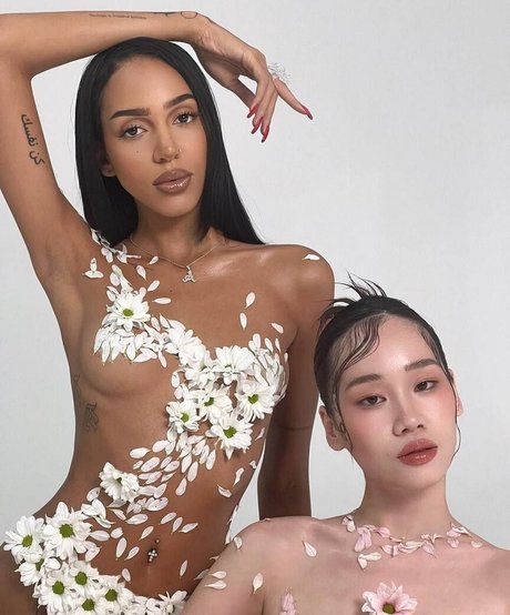 Alishaonly pretty model image