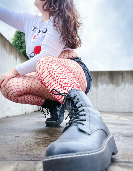 kungfukandyx model sex photos