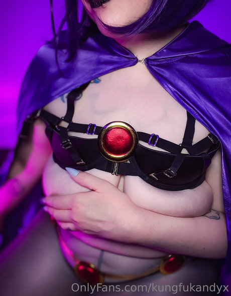 kungfukandyx high quality star photo