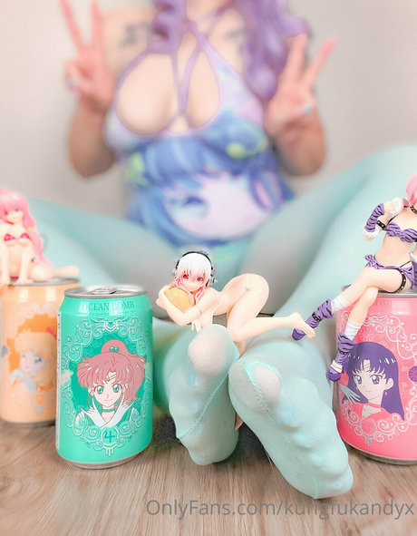 kungfukandyx pornstar high quality img