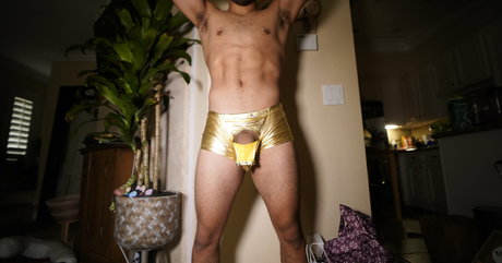 onlyrhony model sexy galleries