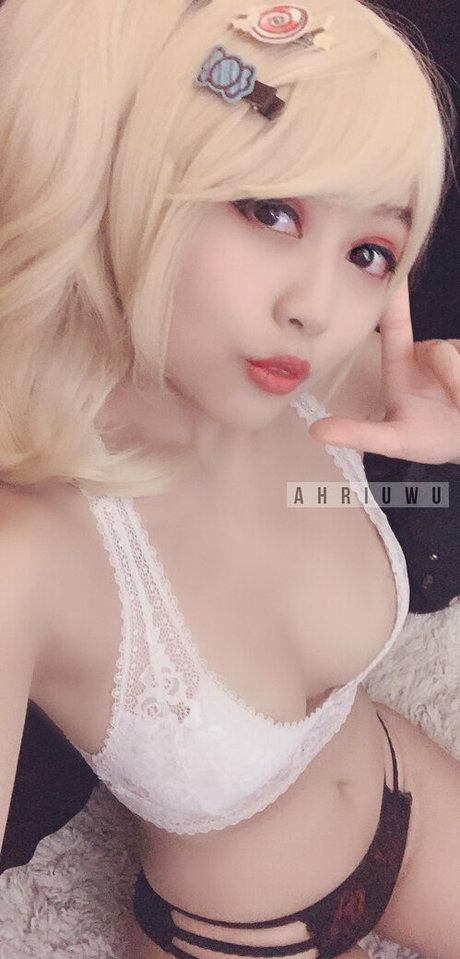ahriowo free pornstar archive