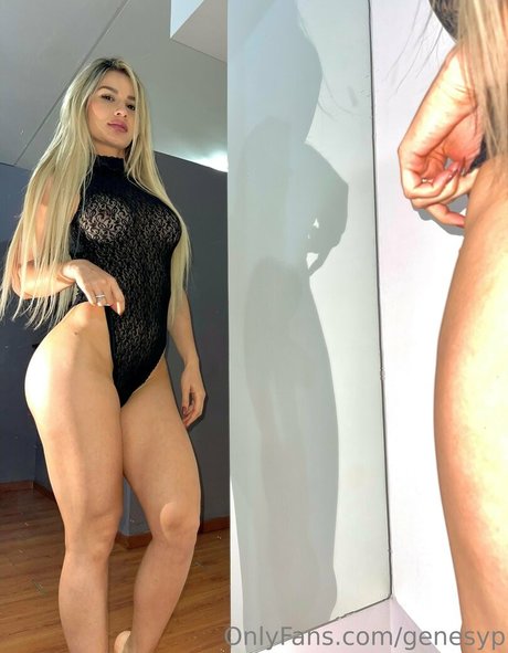 genesyp pretty actress pics