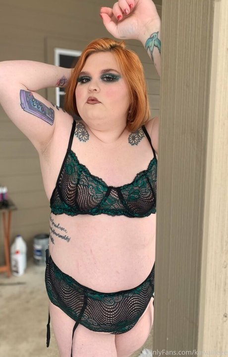 kawaiileee model best pic