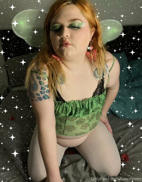 kawaiileee beautiful star photos