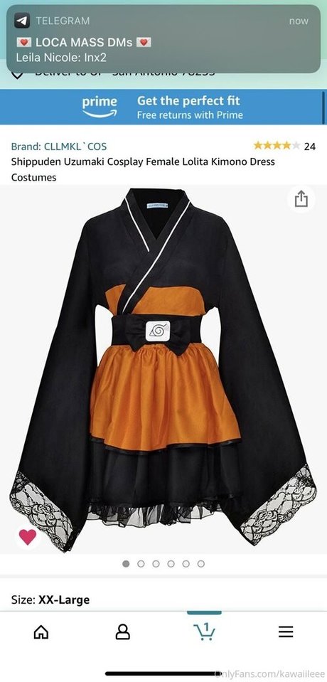 kawaiileee model nude galleries