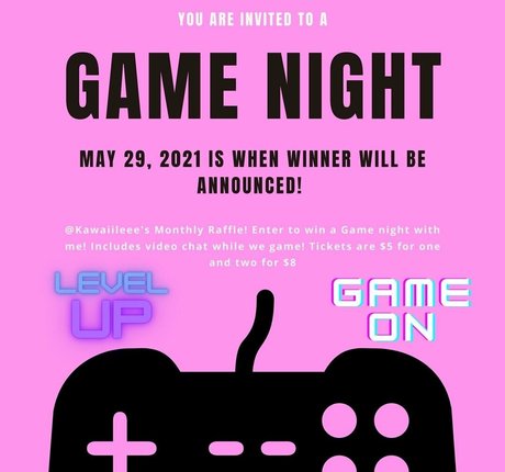 kawaiileee Profile pic