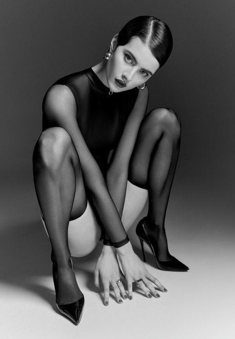 Anastasia Jovanovic high quality star image