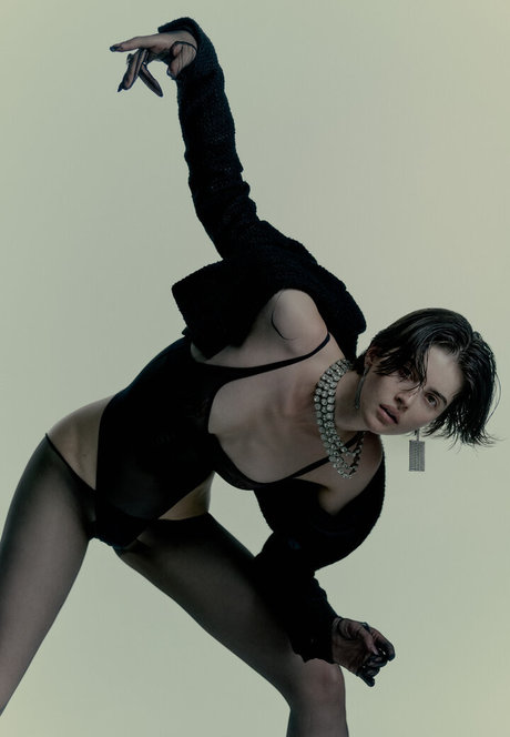 Anastasia Jovanovic star free gallery