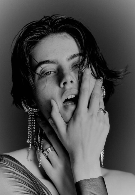 Anastasia Jovanovic star sex pic