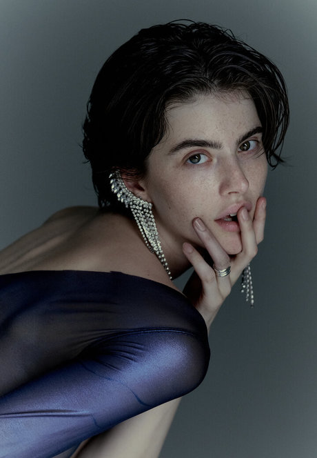 Anastasia Jovanovic model adult galleries