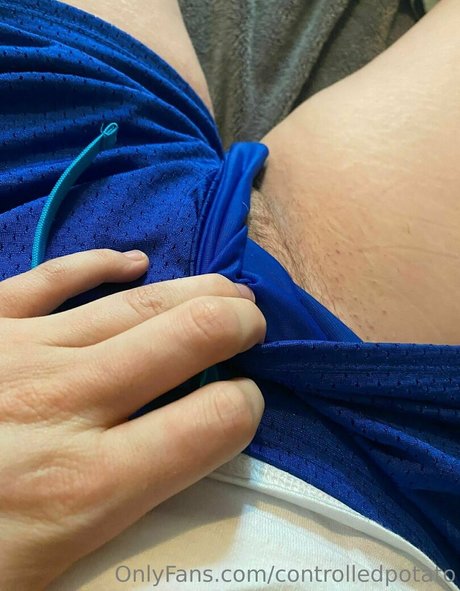 controlledpotato exclusive actress pic