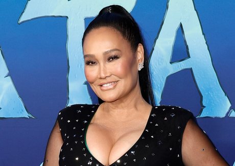 Tia Carrere sexy star archive