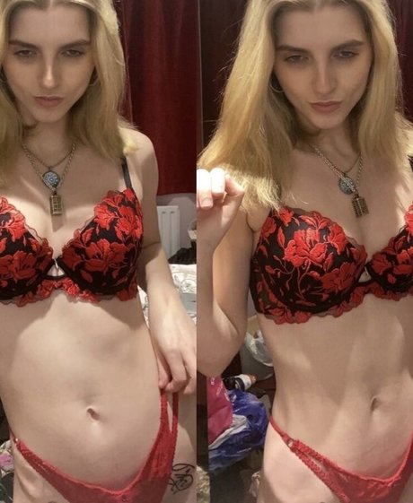 Badwolfemjay art actress img