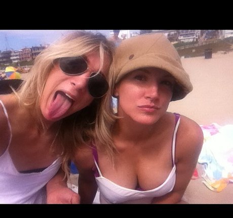 Gina Carano art pornstar archive