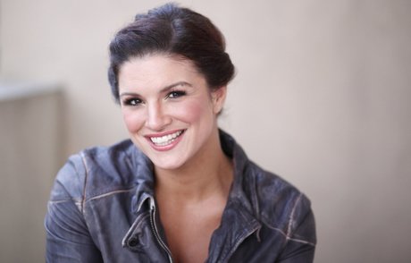 Gina Carano Profile pic