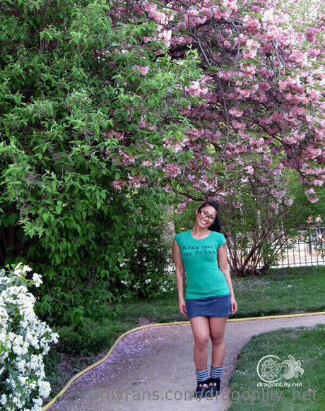 dragonlily net erotic model img