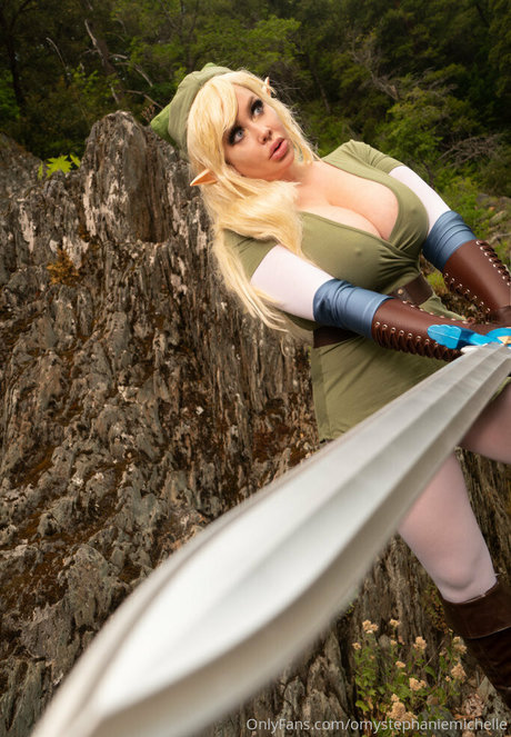 omystephaniemichelle model hd img