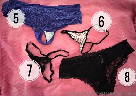 omystephaniemichelle pornstar nude images