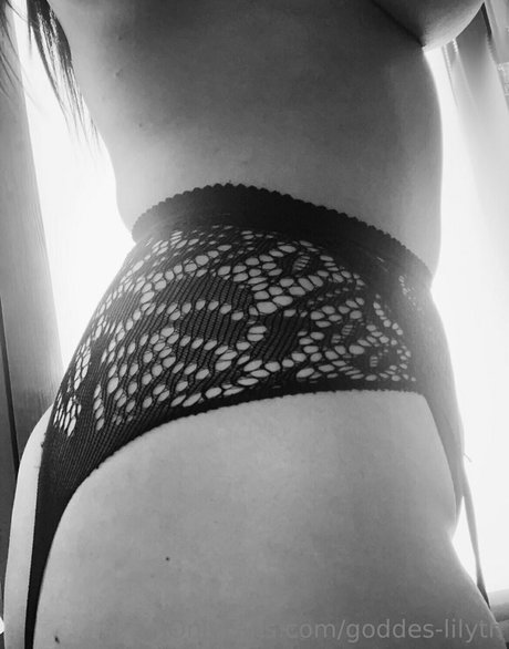 goddes lilyth porn actress pics