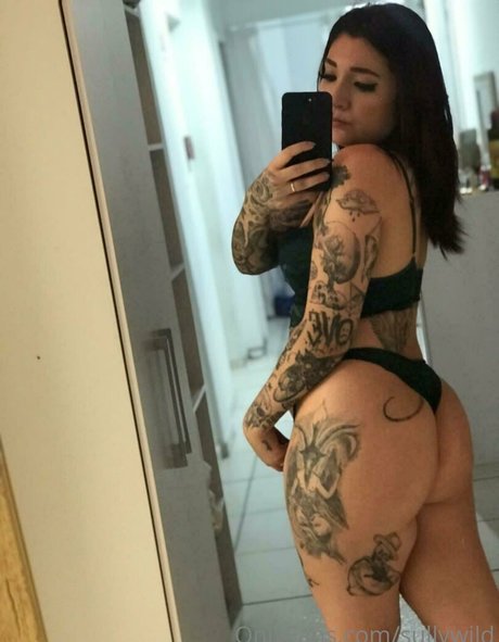 spookycutieee xxx model picture