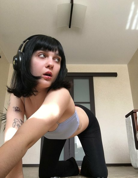 amazonkiera pornographic model gallery