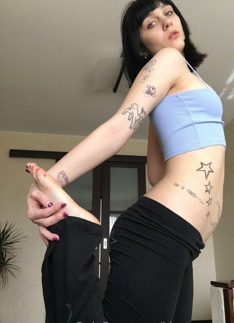 amazonkiera high quality model pics